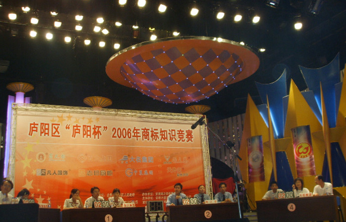 品牌建設從我們每個人每天的工作開始
