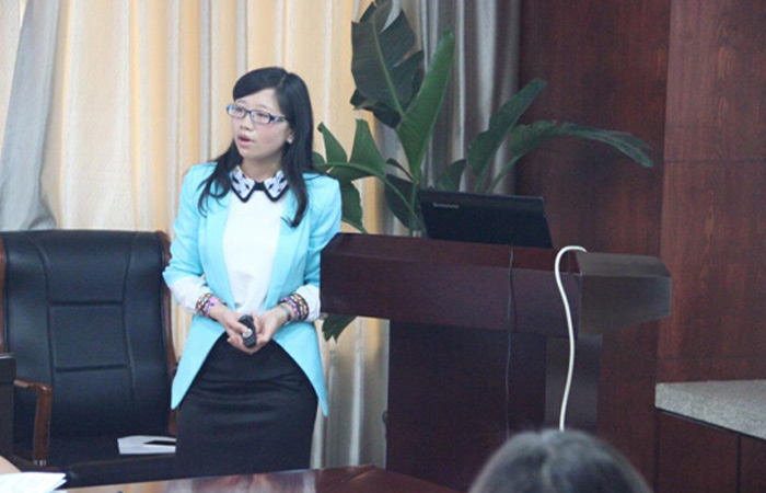 工傷典型案例分享與解析 —記大名集團(tuán)2015年度第四期名人會
