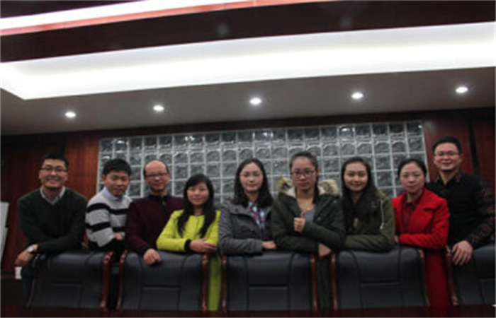 員工離職管理與典型案例分析—記大名集團2015年度第11期名人會

