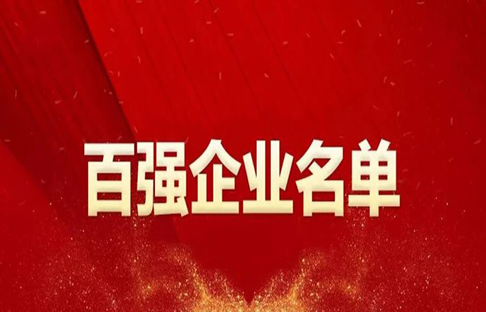 安徽大名集團榮獲安徽省民營企業服務業30強稱號！