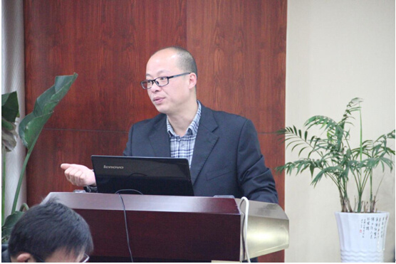 大名集團2015年度第11期新員工培訓