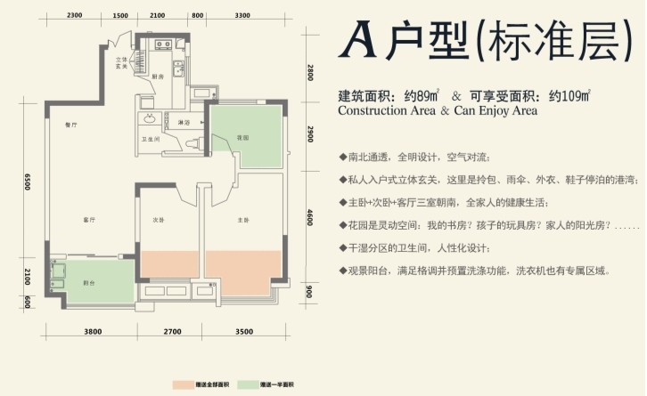 名邦?西城國際經典戶型品鑒