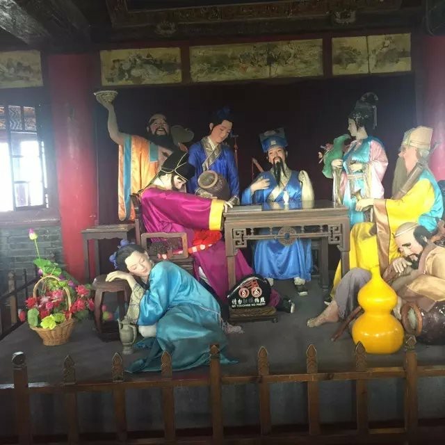 大名集團2015年山東長島夏日游