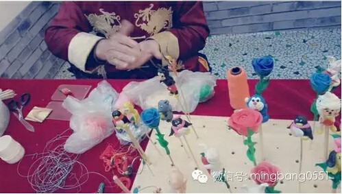 來名邦廣場，看最炫民俗風(fēng)咯
