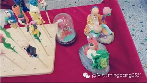 來名邦廣場，看最炫民俗風(fēng)咯