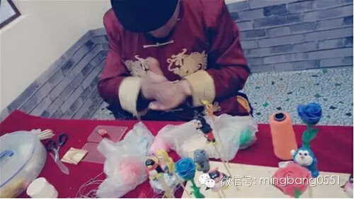 來名邦廣場，看最炫民俗風(fēng)咯