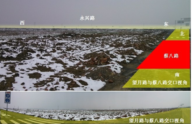 名邦地產2014年開門大吉